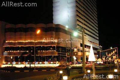 Metropole Hotel 24